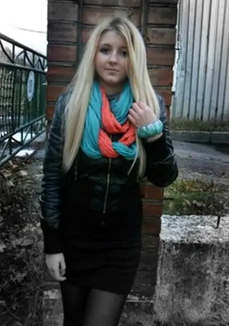 Kuprashevich El из Ханты-Мансийска, ищу на сайте дружбу