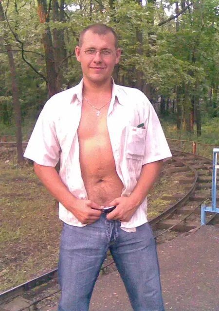 Я Дмитрий, 41, из Рузаевки, ищу знакомство для постоянных отношений