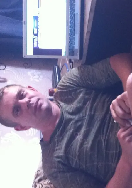 Я Сергей, 41, знакомлюсь для дружбы в Рассказове