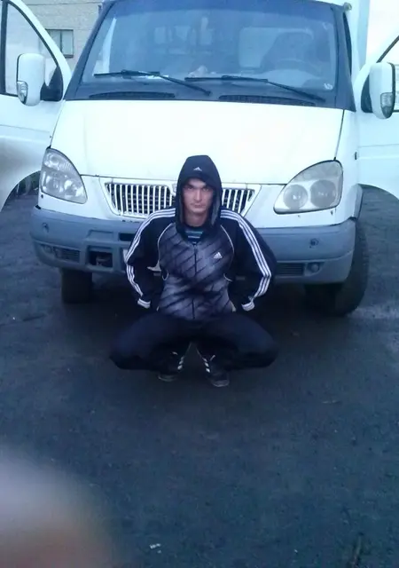 Дмитрий из Татарска, мне 36, познакомлюсь для общения