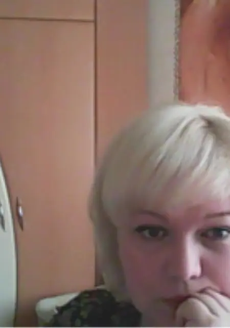 Елена из Слободского, мне 49, познакомлюсь на одну ночь