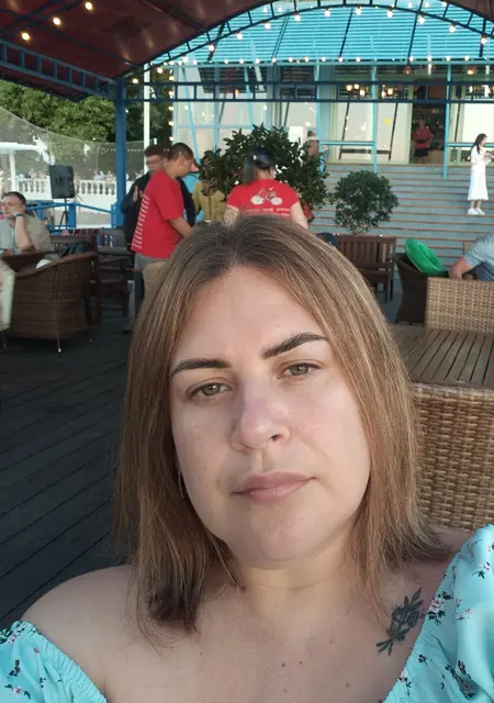 Я Светлана, 37, из Геленджика, ищу знакомство для общения