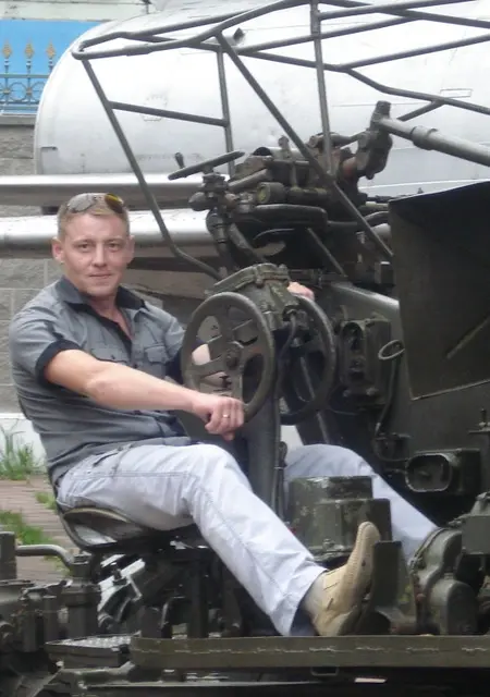 Иван из Новозыбкова, ищу на сайте знакомства на одну ночь