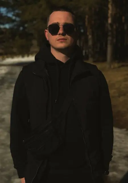 Ясам из Альметьевска, мне 28, познакомлюсь для вирта