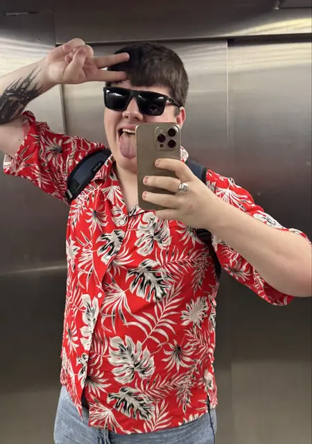 Я Егор, 19, знакомлюсь для вирта в Раменском