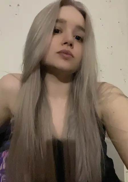 Виктория из Дубны, мне 23, познакомлюсь на одну ночь