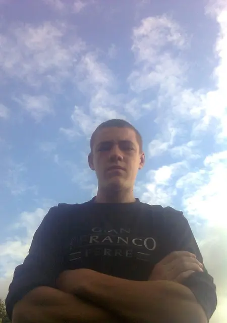 Sanja из Климовичей, ищу на сайте вирта