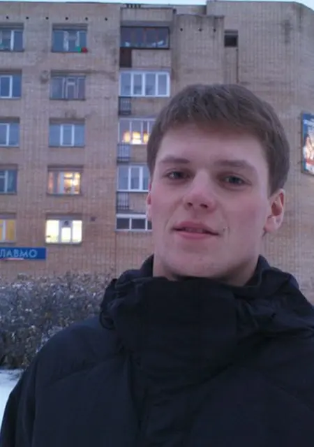 Антон из Апатитов, мне 36, познакомлюсь на одну ночь