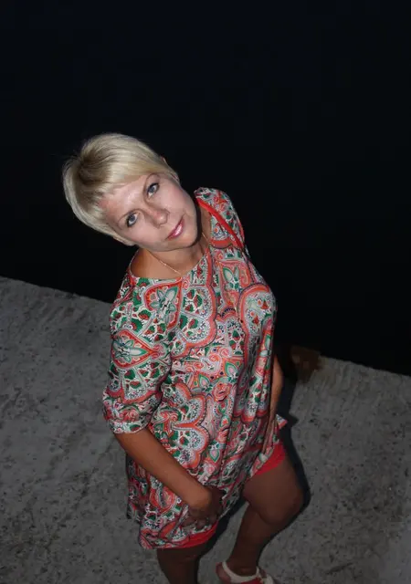 Наталья из Туапсе, ищу на сайте дружбу