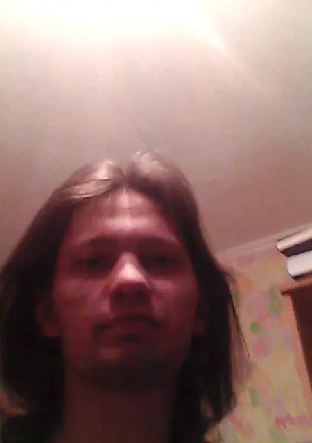 Иван из Березовского, мне 35, познакомлюсь для приятного времяпровождения