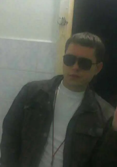 Макс из Краскова, мне 38, познакомлюсь для дружбы