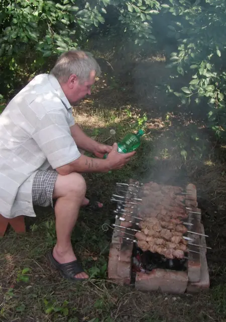 Я Борис Марина, 62, знакомлюсь для приятного времяпровождения в Каневской