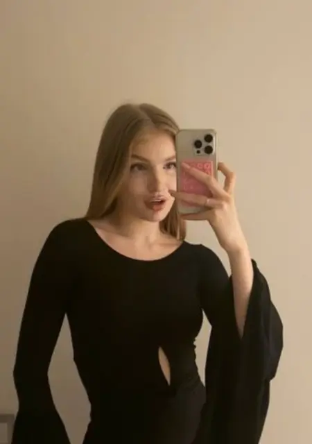 Крисс из Новомосковска, мне 25, познакомлюсь для вирта