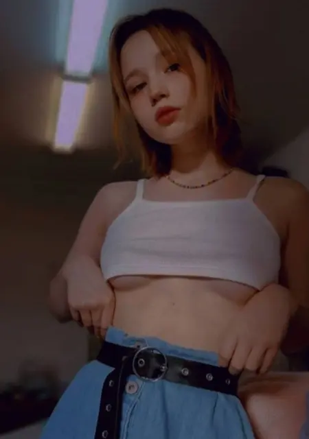 Вика из Ставрополя, ищу на сайте дружбу