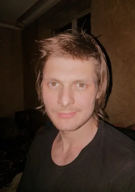 Филипп из Полевского, мне 35, познакомлюсь для дружбы