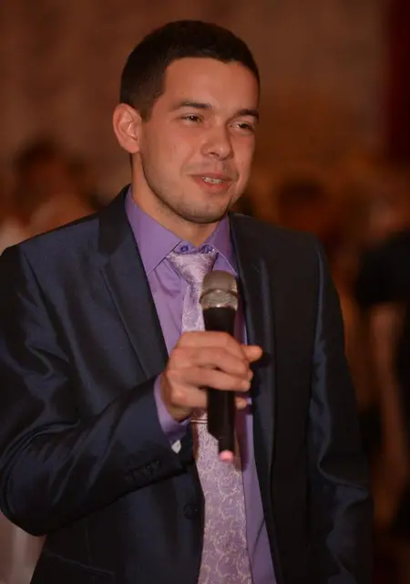 Я Сергей, 36, знакомлюсь без обязательств в Моршанске