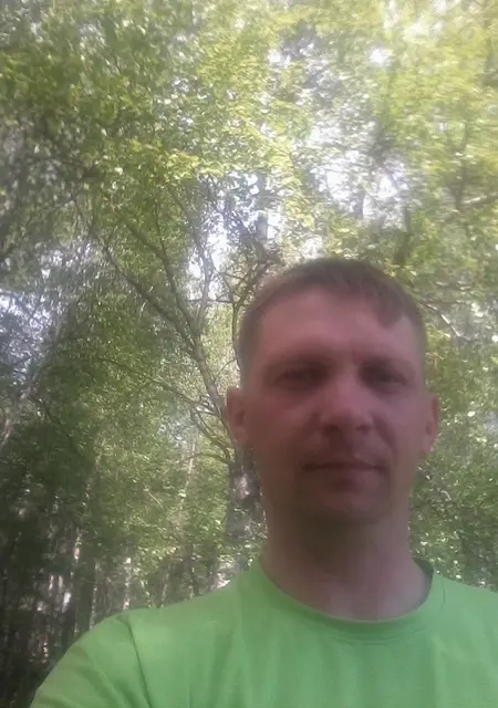 Вадим из Тейкова, мне 45, познакомлюсь для приятного времяпровождения