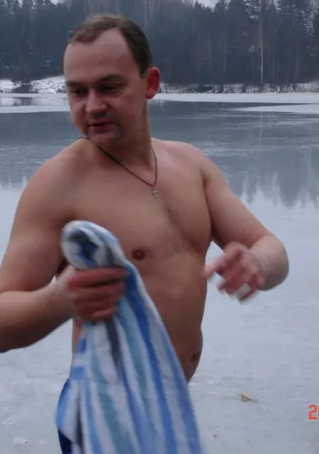 Владимир из Дзержинска, ищу на сайте знакомства без обязательств