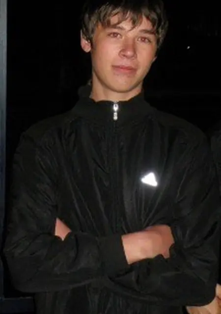 Александр из Гулькевичей, мне 33, познакомлюсь на одну ночь