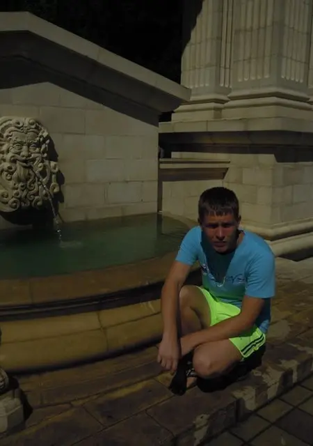 Я Александр, 30, знакомлюсь без обязательств в Подпорожье