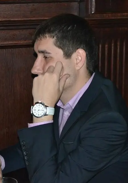 Leonid из Новозыбкова, ищу на сайте знакомства на одну ночь