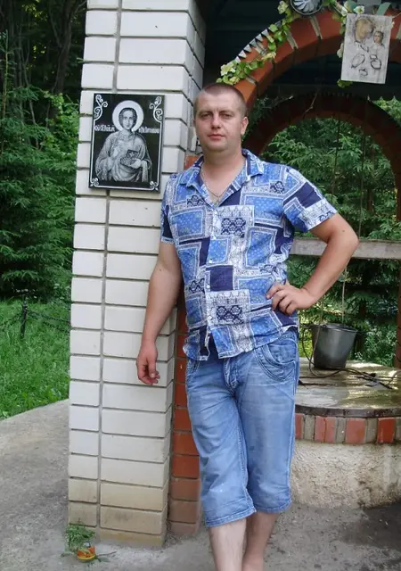 Я Андрей, 37, из Россоши, ищу знакомства без обязательств