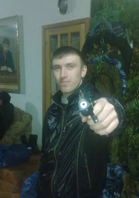 Руслан из Кисловодска, мне 38, познакомлюсь на одну ночь