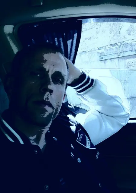 Костя из Невьянска, мне 37, познакомлюсь на одну ночь