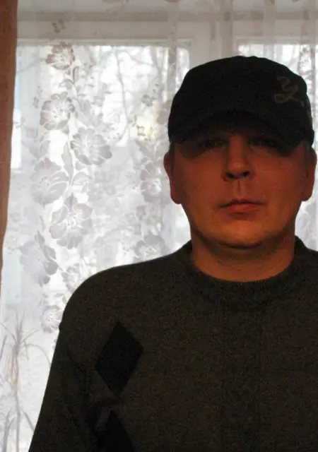 Андрей из Талдома, мне 52, познакомлюсь для общения