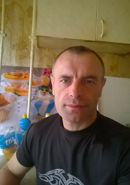 Я Рушан, 51, из Сергача, ищу знакомство для приятного времяпровождения