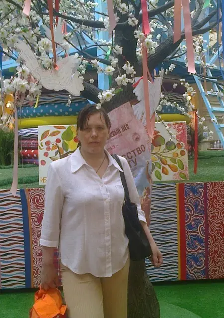 Сьюзи из Мытищ, мне 46, познакомлюсь без обязательств