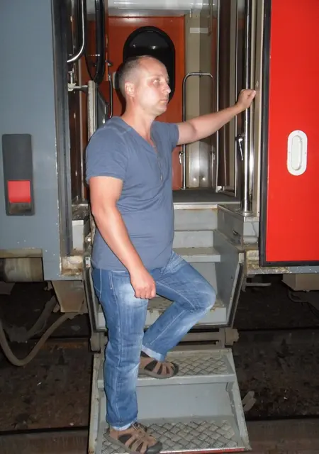 Юрий из Ртищева, ищу на сайте знакомства на одну ночь