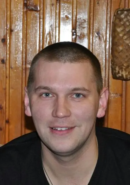 Я Ник, 41, из Сясьстроя, ищу знакомство для вирта