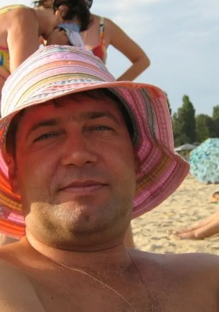 Вадим из Ейска, мне 35, познакомлюсь для постоянных отношений