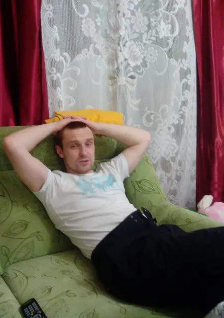 Я Павел, 41, знакомлюсь на одну ночь в Апатитах