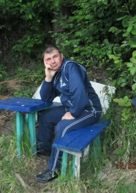 Я Леонардо, 49, из Тейкова, ищу знакомство для общения