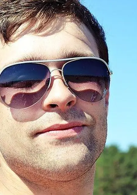 Юрий из Сальска, мне 45, познакомлюсь на одну ночь