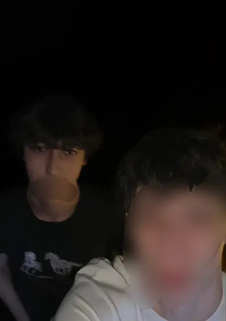 Ислам из Нальчика, мне 18, познакомлюсь на одну ночь