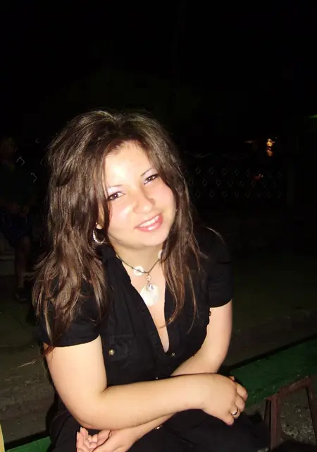 Ира из Апатитов, ищу на сайте вирта