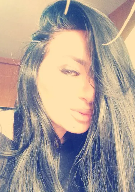 Анна из Иркутска, мне 40, познакомлюсь без обязательств