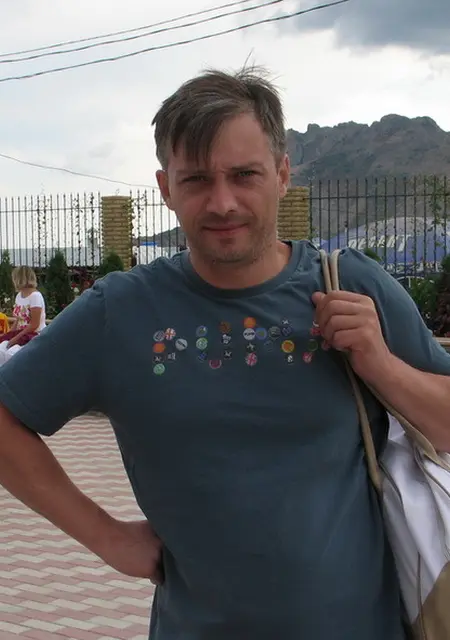 Dmitry из Нарьяна-Мара, ищу на сайте дружбу