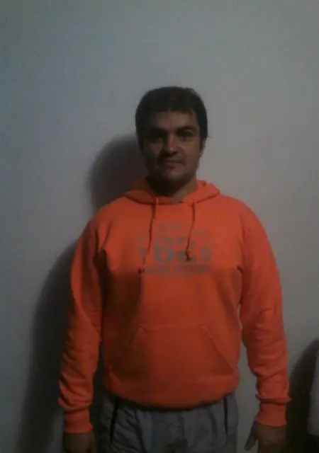 Я Жан, 37, знакомлюсь без обязательств в Краснобродском