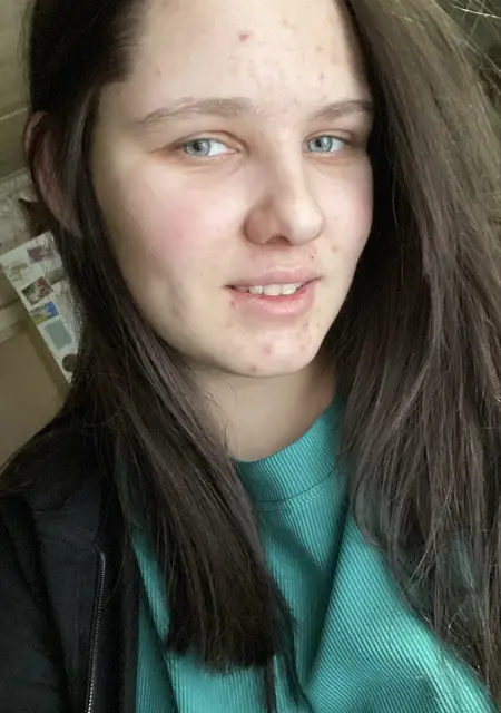 Кристина из Владимира, ищу на сайте дружбу