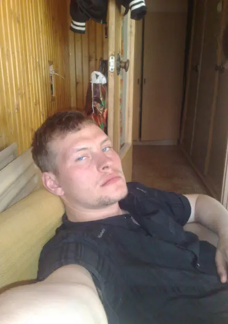 Ярослав из Полярного, ищу на сайте дружбу