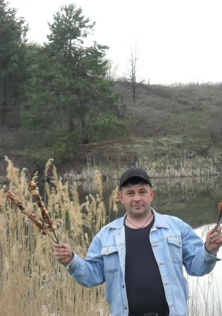 Я Алексей, 51, знакомлюсь без обязательств в Щиграх