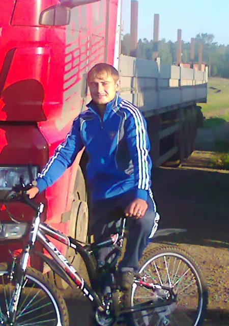 Я Роман, 40, знакомлюсь без обязательств в Вихоревке