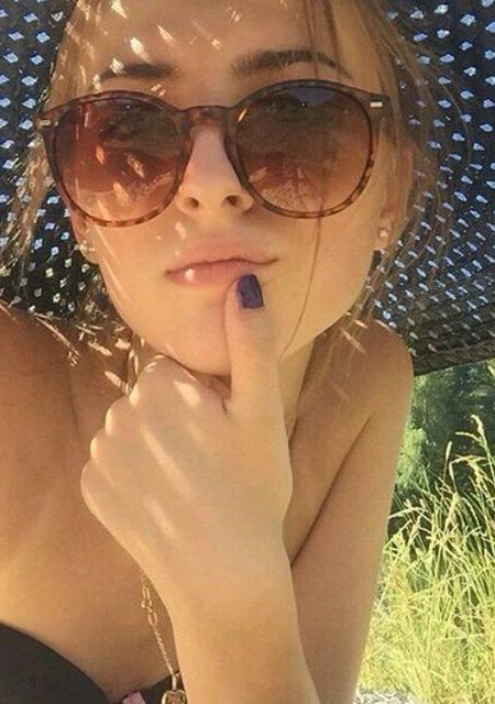 Дианна из Петрозаводска, мне 39, познакомлюсь