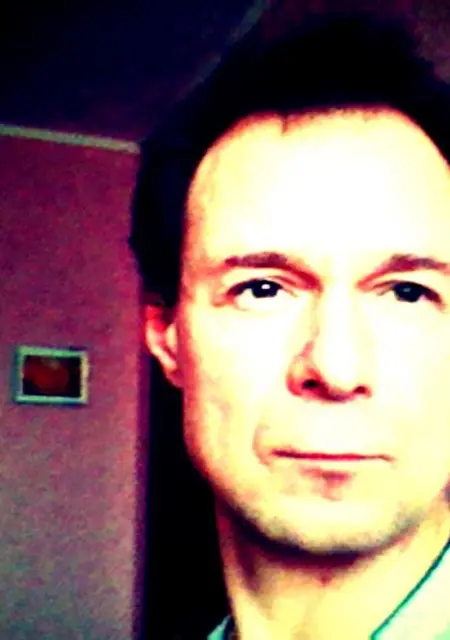 Я Андрей, 55, знакомлюсь без обязательств в Фрязине