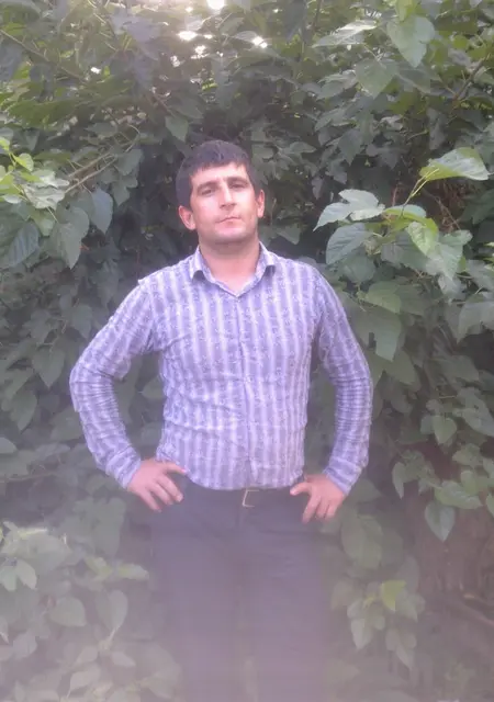 Shamil из Кизилюрта, мне 47, познакомлюсь без обязательств