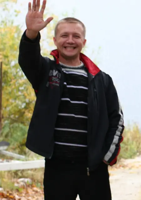 Руслан из Димитровграда, ищу на сайте приятное времяпровождение